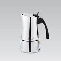 Гейзерная кофеварка 0.2л. Maestro MR-1668-4