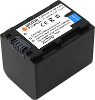 Аккумулятор Sony AcmePower AP-NP-FV70 (Li-Ion, 7.2V, 1600mAh) аналог Sony NP-FV70