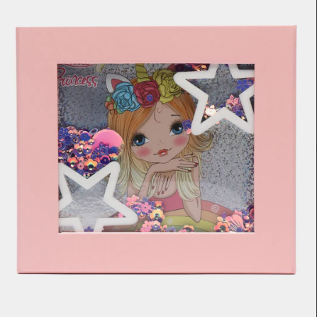 Набор детской декоративной косметики для девочек Little Princess - фото 2 - id-p216638133