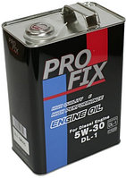 Моторное масло PROFIX Engine Oil 5W30 DL-1 4L