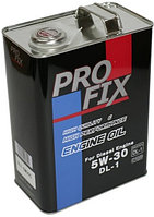 Моторное масло PROFIX Engine Oil 5W30 DL-1  4L