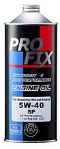 Моторное масло PROFIX Engine Oil SP 5W-40 1L