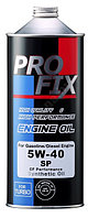 Моторное масло PROFIX Engine Oil SP 5W-40 1L