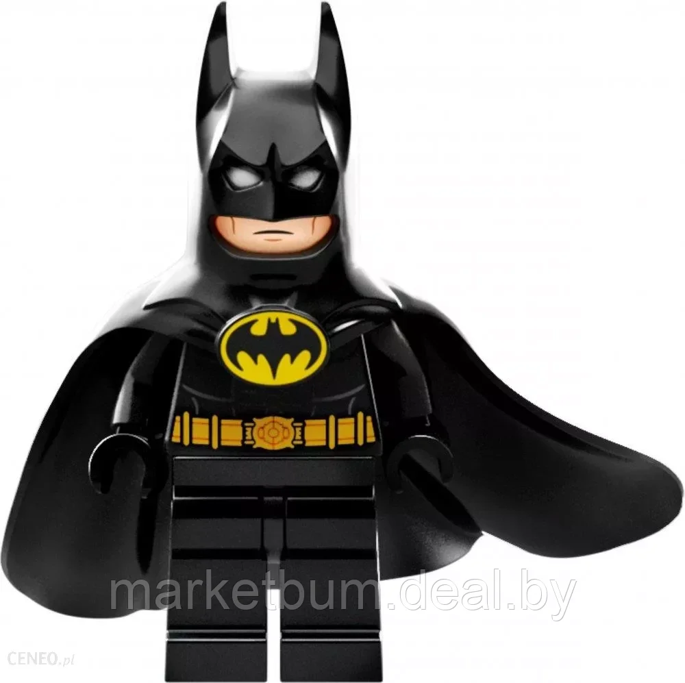 LEGO DC Batman 76252, Бэтпещера в рамке - фото 5 - id-p216638776