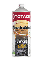 Моторное масло TOTACHI Ultima Eco Drive L 5W-30 1L