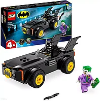 LEGO DC Batman 76264, Погоня на Бэтмобиле: Бэтмен против Джокера