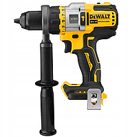 Бесщеточная ударная дрель-шуруповерт DEWALT DCD999N 18V 126Nm FLEXVOLT ADVANTAGE