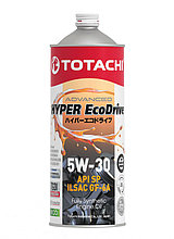 Моторное масло TOTACHI HYPER Ecodrive 5W-30 1L