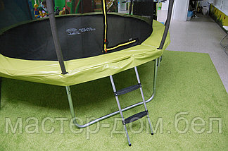 Батут Atlas Sport 252см (8FT) MASTER, фото 3