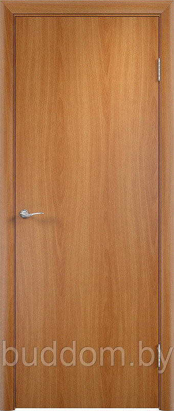 Двери межкомнатные глухие ПДГ - фото 1 - id-p30770261