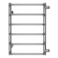 Полотенцесушитель Terminus Стандарт П6 400х600 бп500