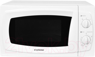 Микроволновая печь StarWind SWM5520 - фото 1 - id-p216640443