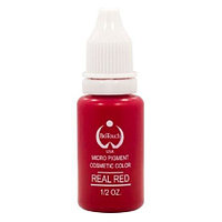 Пигмент BioTouch Real Red 15ml 
