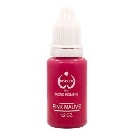 Пигмент BioTouch Pink Mauve 15ml