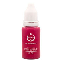 Пигмент BioTouch Pink Mauve 15ml