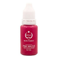 Пигмент BioTouch Pink Mauve 15ml