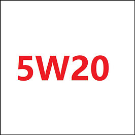 5W20