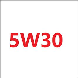 5W30