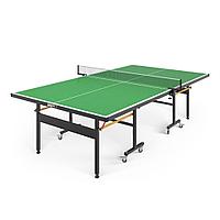 Всепогодный теннисный стол UNIX Line outdoor 14 mm SMC (Зеленый)