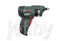 Аккумуляторный шуруповерт PSR SELECT BOSCH 0603977021, фото 2