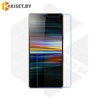 Защитное стекло KST 2.5D для Sony Xperia L3 прозрачное