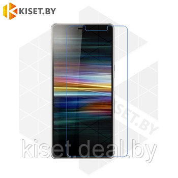 Защитное стекло KST 2.5D для Sony Xperia L3 прозрачное