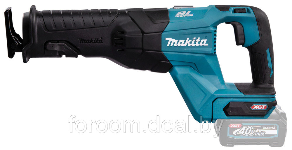 Пила сабельная аккумуляторная JR001GZ (JR 001 GZ) MAKITA - фото 5 - id-p216641404