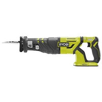 Бесщеточная сабельная пила Ryobi ONE+ R18RS7-0 5133003809