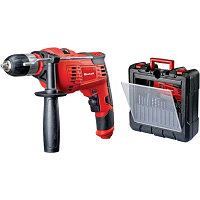 Дрель Einhell TC-ID 1000 Kit 4259838