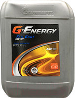 Моторное масло G-Energy Synthetic Far East 5W-30 20L