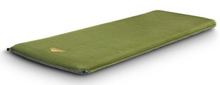 Коврик самонад. Alexika GRAND COMFORT olive, 198x77x7,5 +2,5 cm, 9372.0007