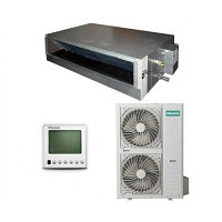 Сплит-система Hisense AUD-60HX4SPHH / AUW-60H6SP1