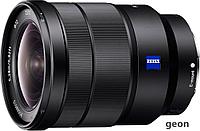 Объектив Sony Vario-Tessar T* FE 16-35mm F4 ZA OSS (SEL1635Z)