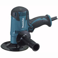 Шлифовальная машина Makita GV 5010