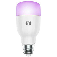 Умная лампа Xiaomi Mi Smart LED Bulb Essential White + RGB (MJDPL01YL)