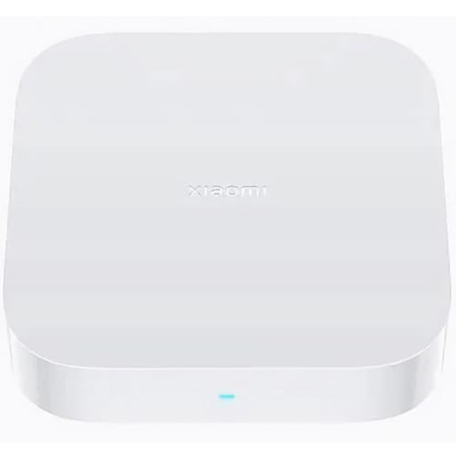 Центр управления умным домом Xiaomi Smart Home Hub 2 ZNDMWG04LM (Международная версия) - фото 3 - id-p216641510