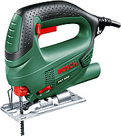 Лобзик электрический PST 650 в чемодане BOSCH 06033A0720