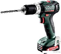 601077500 Шуруповерт Metabo PowerMaxx SB 12 BL