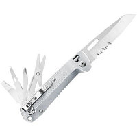 Нож-мультитул Leatherman Free K4X 832662