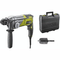 Перфоратор RYOBI RSDS680-K