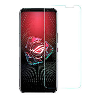 Защитное стекло KST 2.5D для Asus RogPhone 5 (ZS673KS) прозрачное