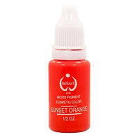 Пигмент BioTouch Sunset Orange 15ml 