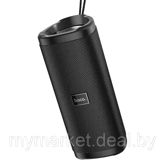 Колонка портативная музыкальная Bluetooth HOCO HC4 - фото 5 - id-p216644212