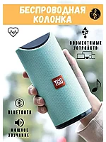 Колонка портативная музыкальная Bluetooth TG-113