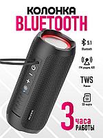 Колонка портативная музыкальная Bluetooth BOROFONE BR21