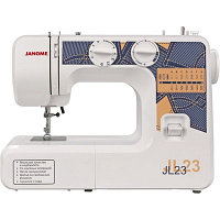 Швейная машина Janome JL 23