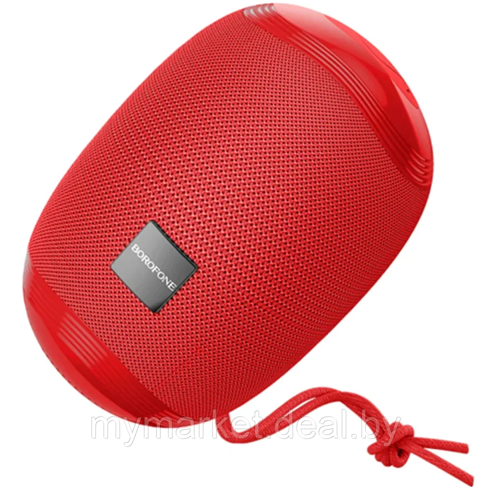 Колонка портативная музыкальная Bluetooth BOROFONE BR6 - фото 5 - id-p216644265