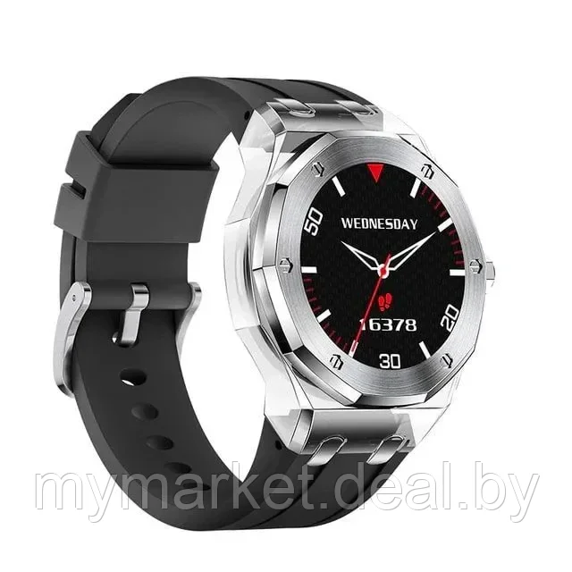 Смарт часы умные Smart Watch Hoco Y13 - фото 4 - id-p216644292