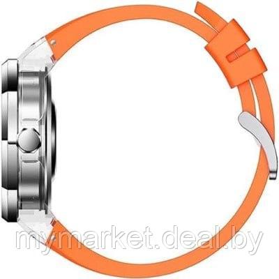 Смарт часы умные Smart Watch Hoco Y13 - фото 8 - id-p216644292