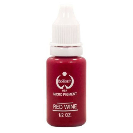 Пигмент BioTouch Red Wine 15ml